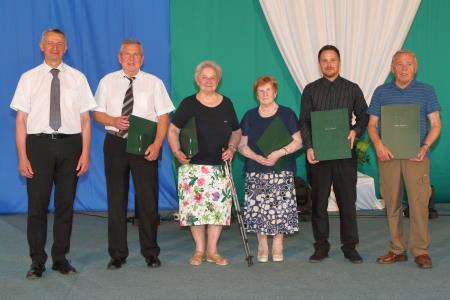 občinski nagrajenec za leto 2022, foto Igor Mohorič Bonča